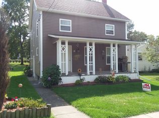 18 East Ave, Arkport, NY
