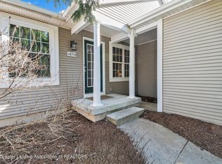 16715 Austin Way, East Lansing, MI 48823