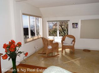 1586 Le Roy Ave, Berkeley, CA 94708