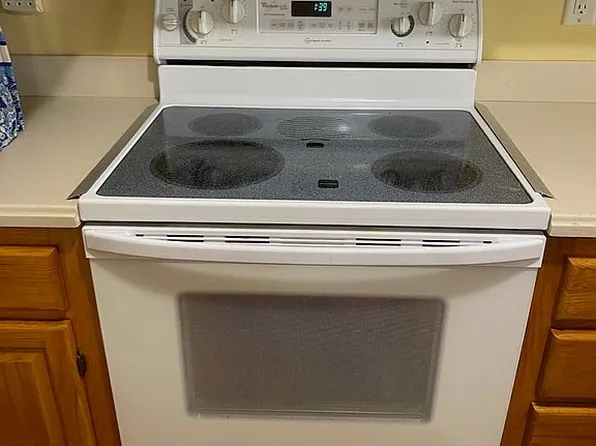 114 Pique Rd, Crescent City, FL 32112