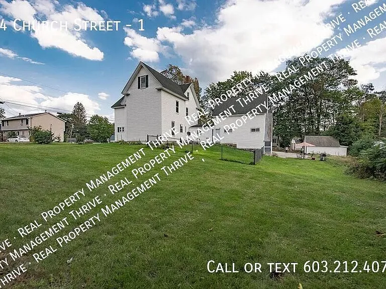 54 Church St #1 — Photo 1