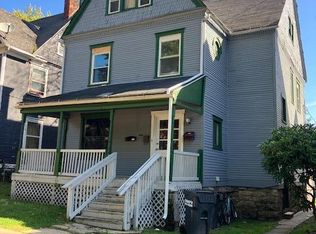 818 5th Ave, Williamsport, PA 17701