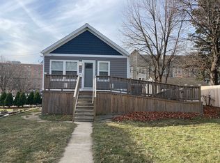 1909 N 5th St, Milwaukee, WI 53212