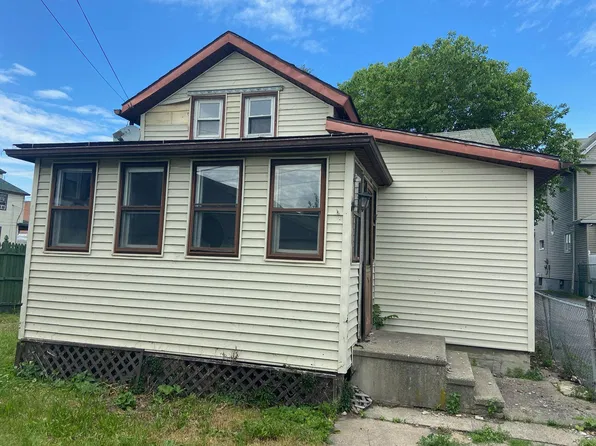 536 Hemlock St, Scranton, PA 18505
