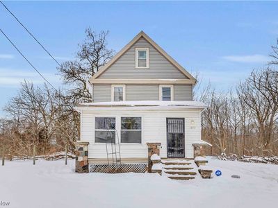1853 West Ave, Elyria, OH, 44035