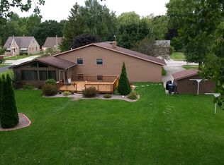 1102 4th St, Kiel, WI 53042