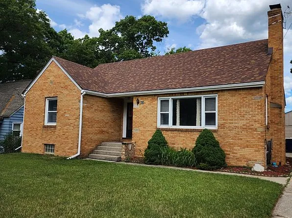 870 Burke Ave NE, Grand Rapids, MI 49503