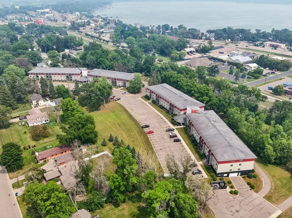 Mill Pond Apartments