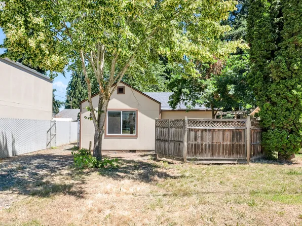 2025 Devos St, Eugene, OR 97402