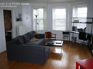 32 Worcester Sq APT 7A, Boston, MA 02118