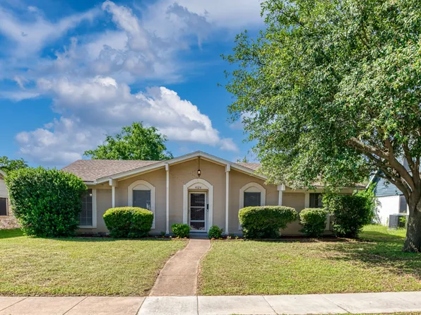 4124 Astoria St, Irving, TX 75062