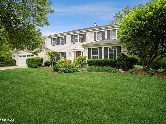 3rd image of 2161 N Charter Point Dr
