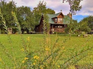 22030 K 39 Hwy, Stark, KS 66775