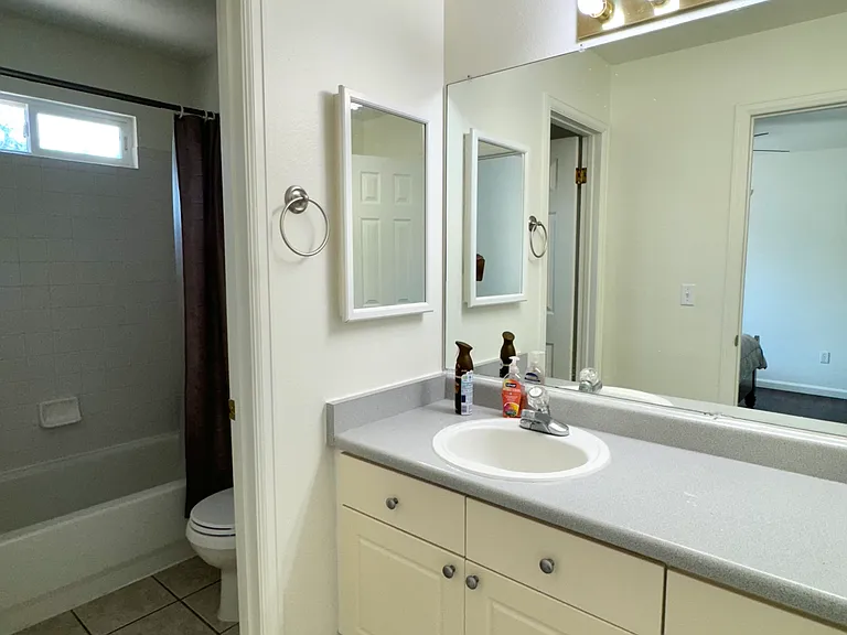 Master bath