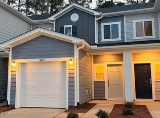 10635 Brookside Reserve Rd, Raleigh, NC 27614