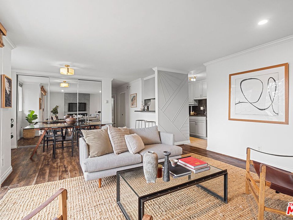 1252 11th St APT 202, Santa Monica, CA 90401 Zillow
