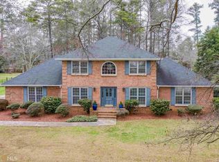 2758 Club Valley Ct, Lake Spivey, GA 30236