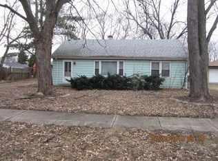 8730 Newland Ave, Oak Lawn, IL 60453