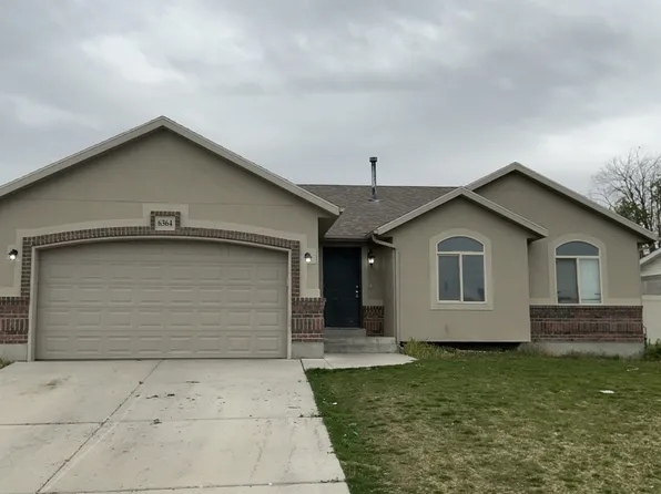 6364 W Dillan Cir, Herriman, UT 84096
