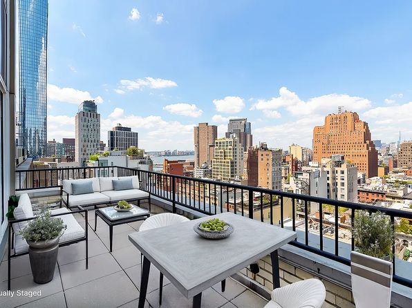 50 Murray St APT 740