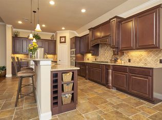 2329 Brighton Park Ln, Friendswood, TX 77546