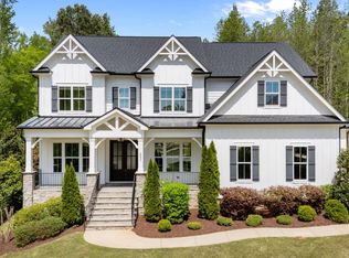 8624 Kimillie Ct, Wake Forest, NC 27587