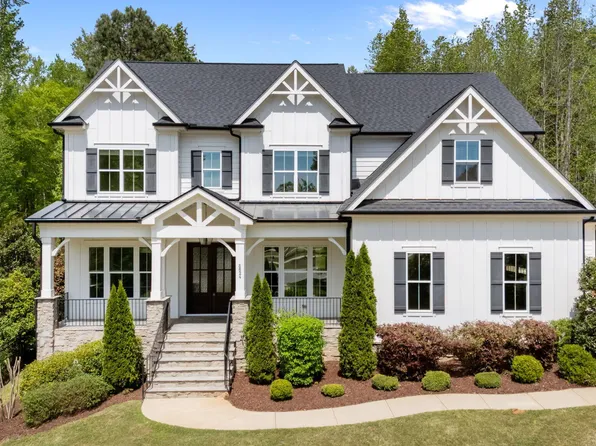 8624 Kimillie Ct, Wake Forest, NC 27587