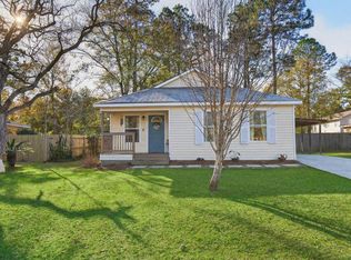 10756 Linohau Way, Diamondhead, MS 39525