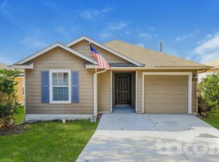 2319 Camberly Vw, Converse, TX 78109