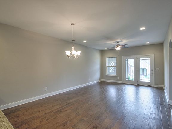 Goodall Homes