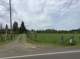 83096 Dale Kuni Rd, Creswell, OR 97426