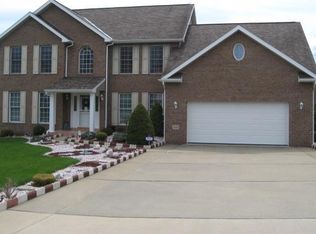 109 Lopez Dr, Uniontown, PA