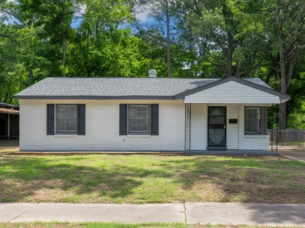 556 Herzl St, Memphis, TN 38117