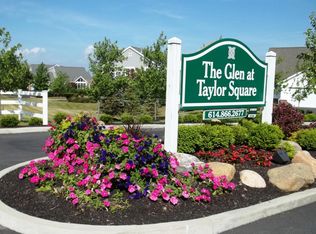 8293 Alberta Cir, Reynoldsburg, OH 43068