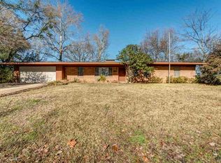 2812 Willard Dr, Tyler, TX 75707