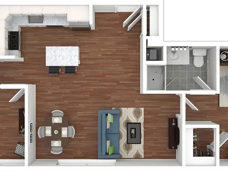 Residences at Wells School (A 55+ Community) — Photo 39