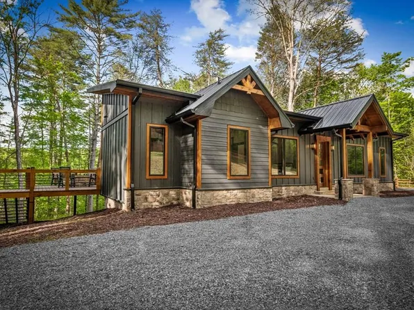 42 Rolling Rpds, Blue Ridge, GA 30513