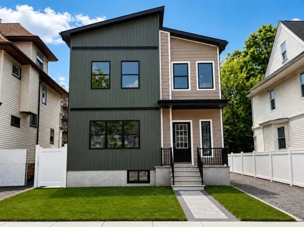21 Hampton Ter, East Orange City, NJ 07018