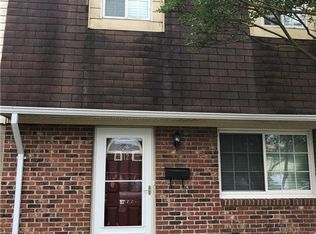 112 Hampstead Ct, Hampton, VA 23669