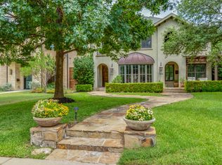 3450 Normandy Ave, Dallas, TX 75205