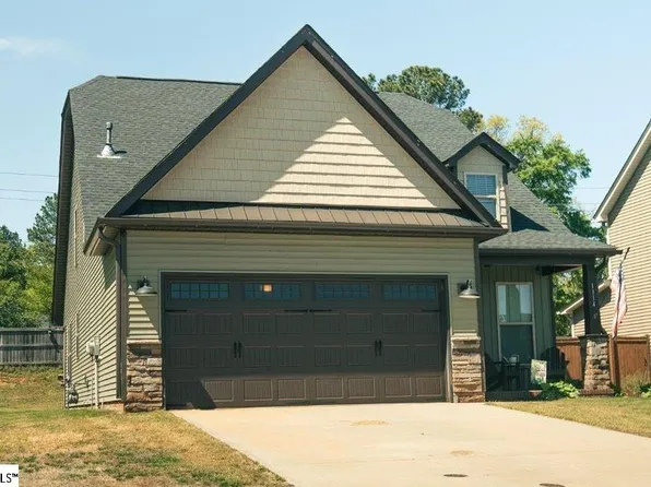 1114 Wanley Way, Boiling Springs, SC 29316