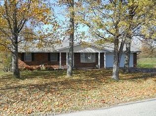 6334 Soap Hill Rd, Aurora, IN 47001