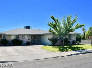 3400 Miramar Dr, Las Vegas, NV 89108