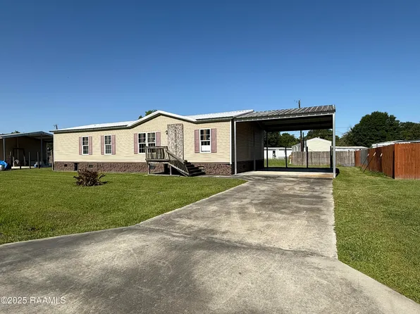 113 Dunaway St, Carencro, LA 70520