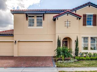 1545 Clubhouse Blvd, Davenport, FL 33837