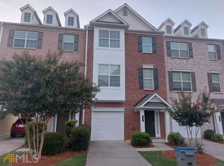 604 Coligny Ct, Sandy Springs, GA 30350
