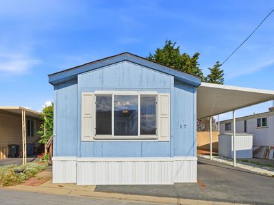 55 San Juan Grade Rd Space 17, Salinas, CA, 93906