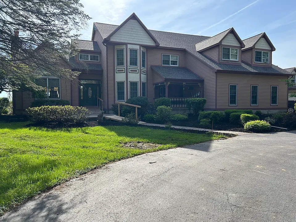 4600 NE Townline Rd