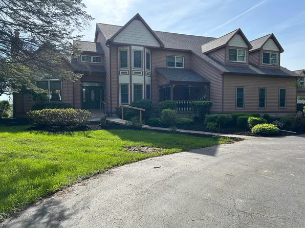 4600 NE Townline Rd, Marcellus, NY 13108