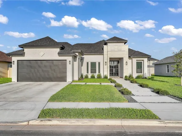 13808 N 36th St, McAllen, TX 78504